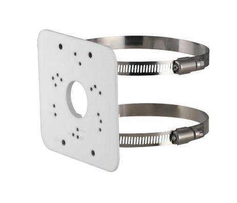 MAM152-E | Pole Mount Bracket for Select Cameras - Montavue