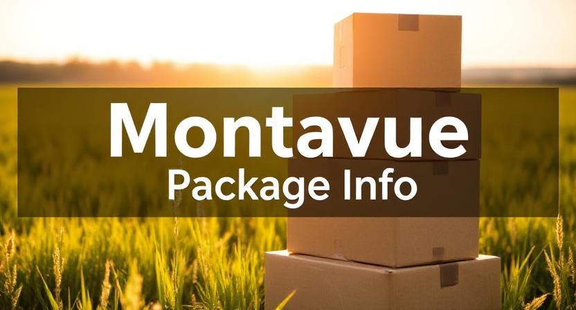 Montavue Camera Packages: Your Complete, Easy-to-Understand Comparison