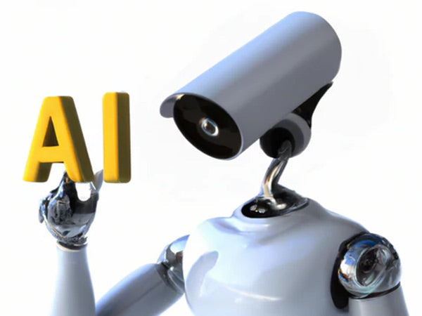 AI Security Camera