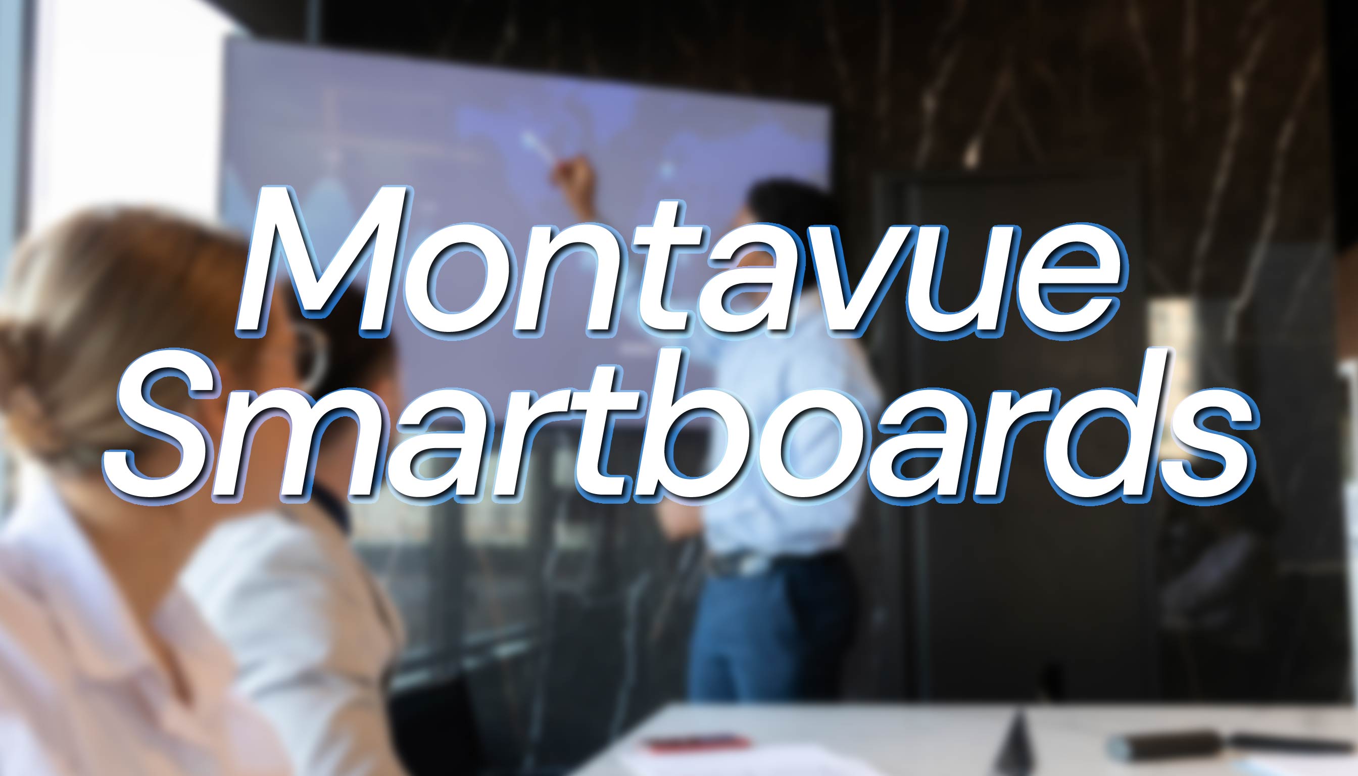 Montavue Smartboard: Features, Functions & Accessories