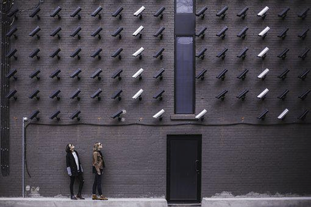 Where To Mount CCTV Security Cameras In Your Business?