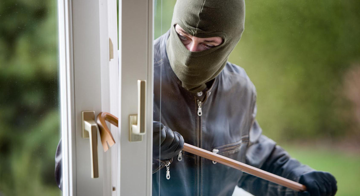 Benefits Security Cameras have in Preventing Crime