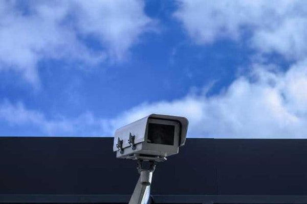 Can Neighbors Have Security Cameras Towards Your House
