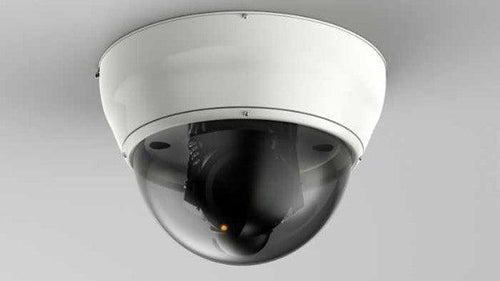 How Do Security Cameras Work? - Beginners Guide