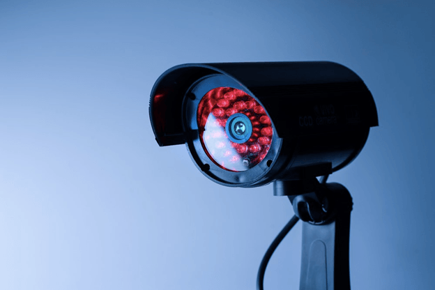Security Cameras Tampa