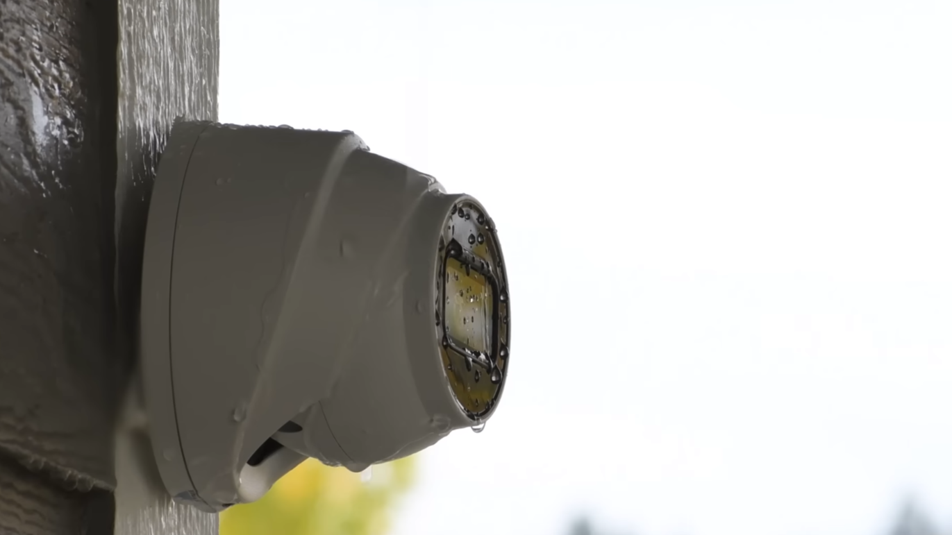 Protecting PoE IP Cameras from Weather | Maintenance 101