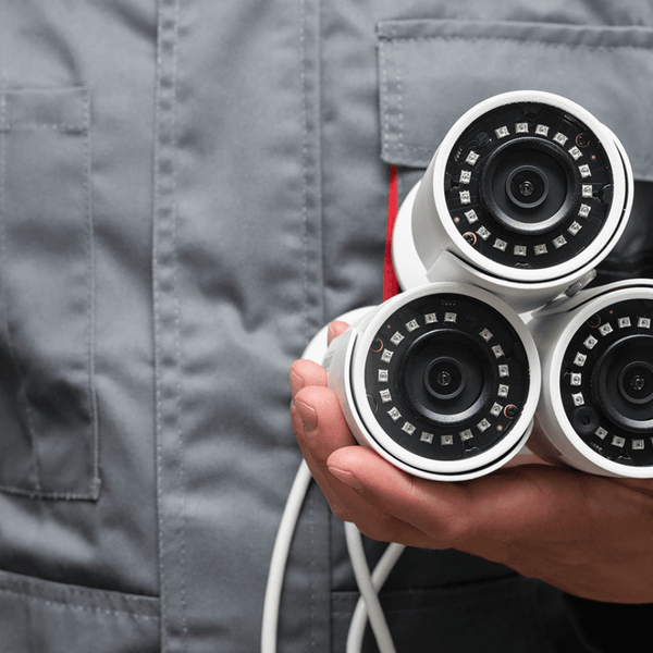 The Five Most Important IP Security Camera Features Specs