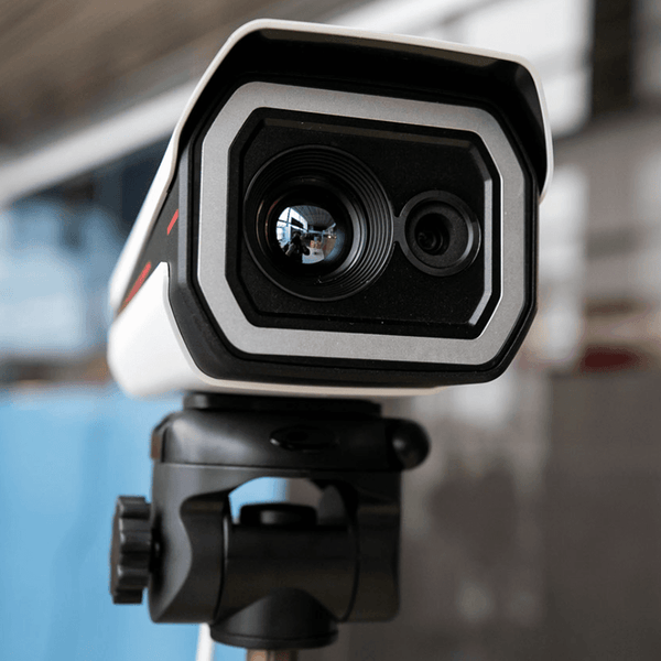 What Is a 4K Security Camera? How to Pick the Right 4K Security Camera