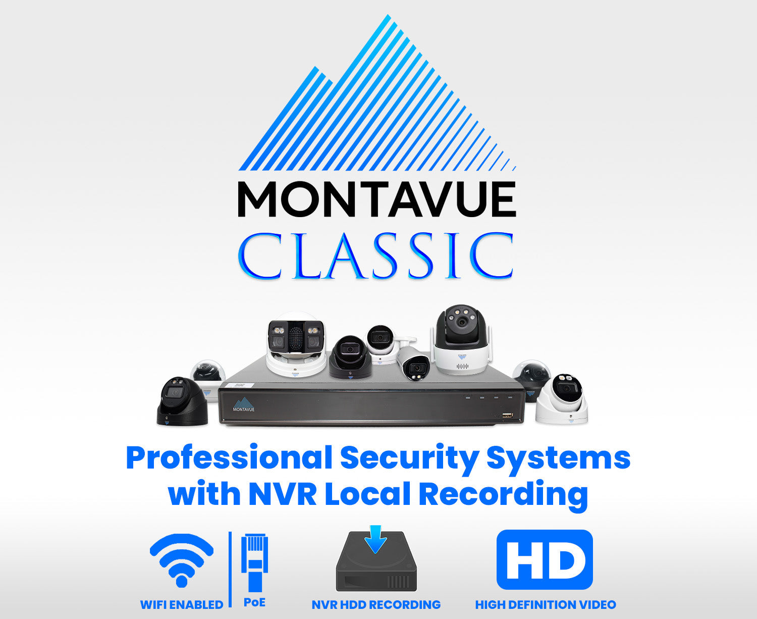 Montavue Classic