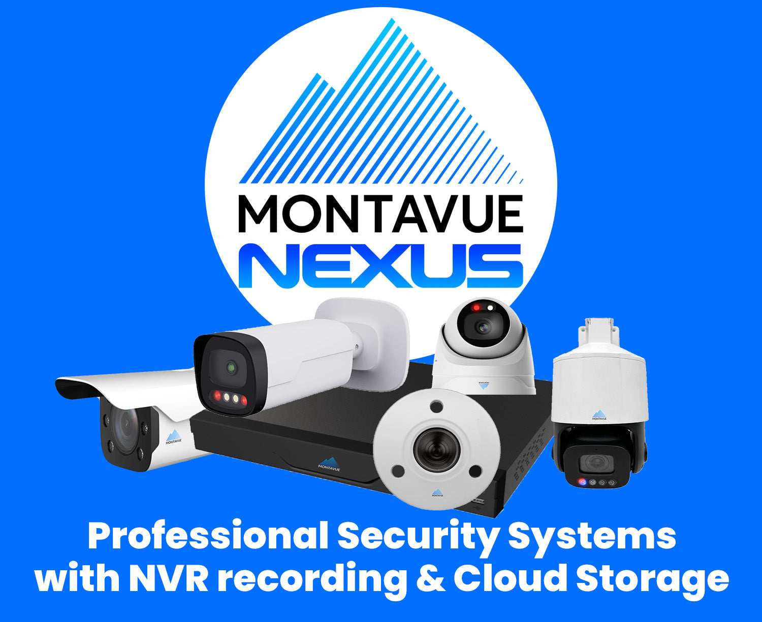 Montavue Nexus
