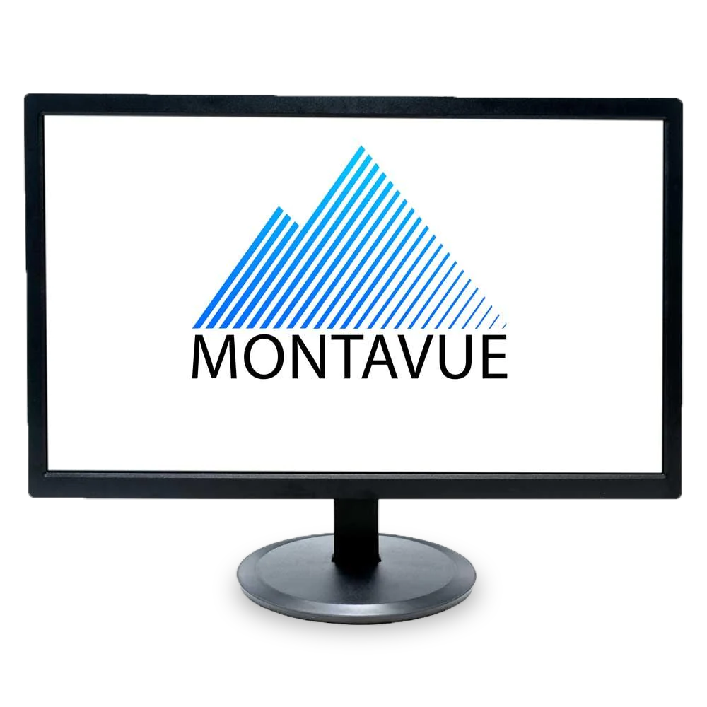 MAC22MON | 22" 1080p Industrial High Definition Monitor