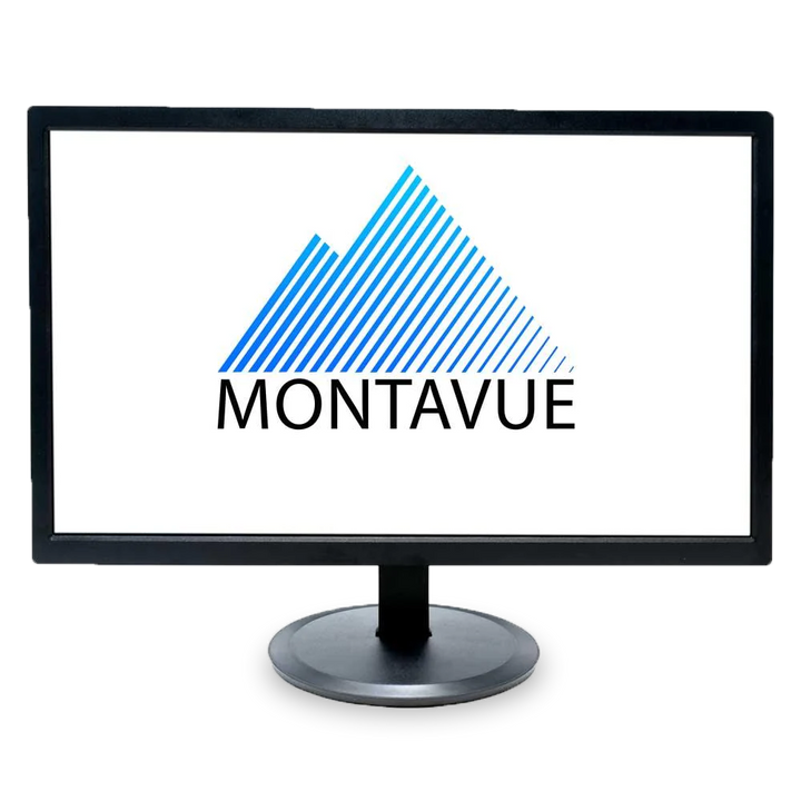 MAC22MON | 22" 1080p Industrial High Definition Monitor