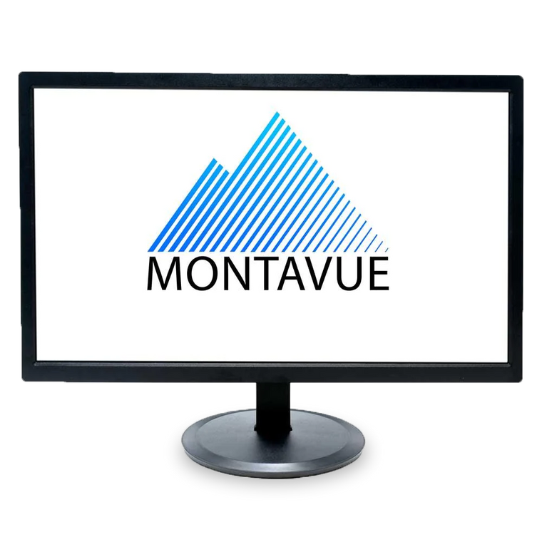 MAC22MON | 22" 1080p Industrial High Definition Monitor