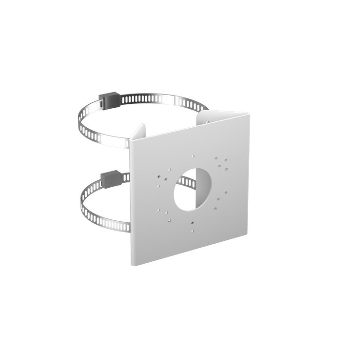 MA157 Pole Mount