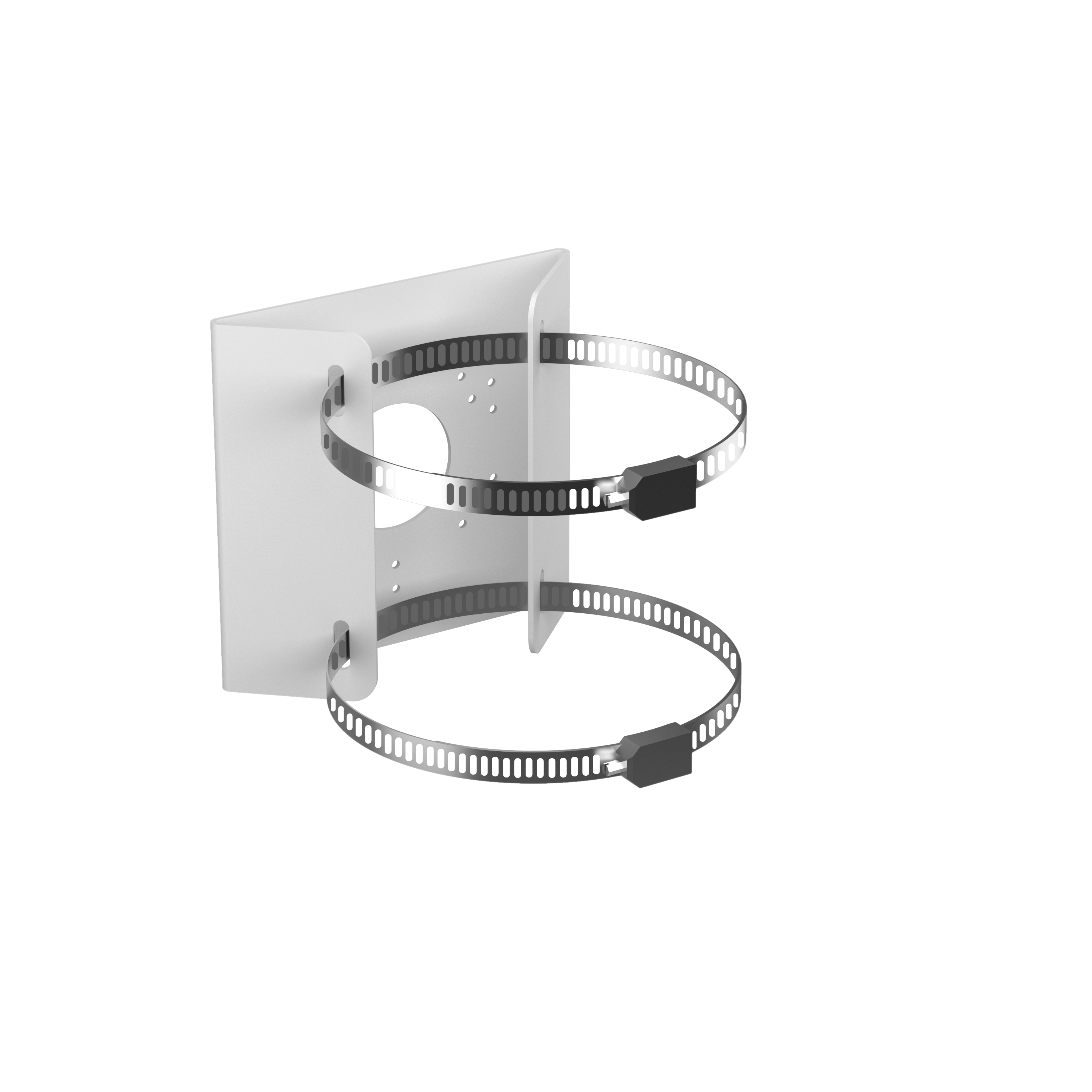 MA157 Pole Mount - Montavue