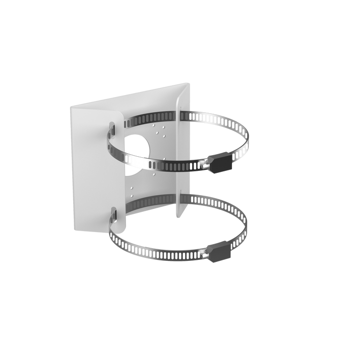 MA156 Pole Mount