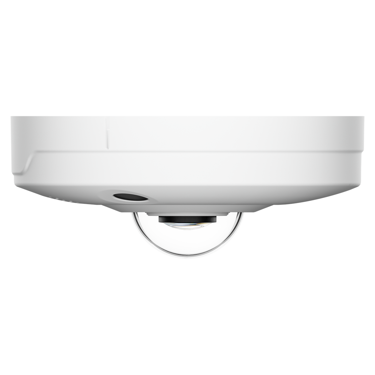 Montavue Nexus 12MP 4K 360° Fisheye PoE Security Camera – MNF-12-201