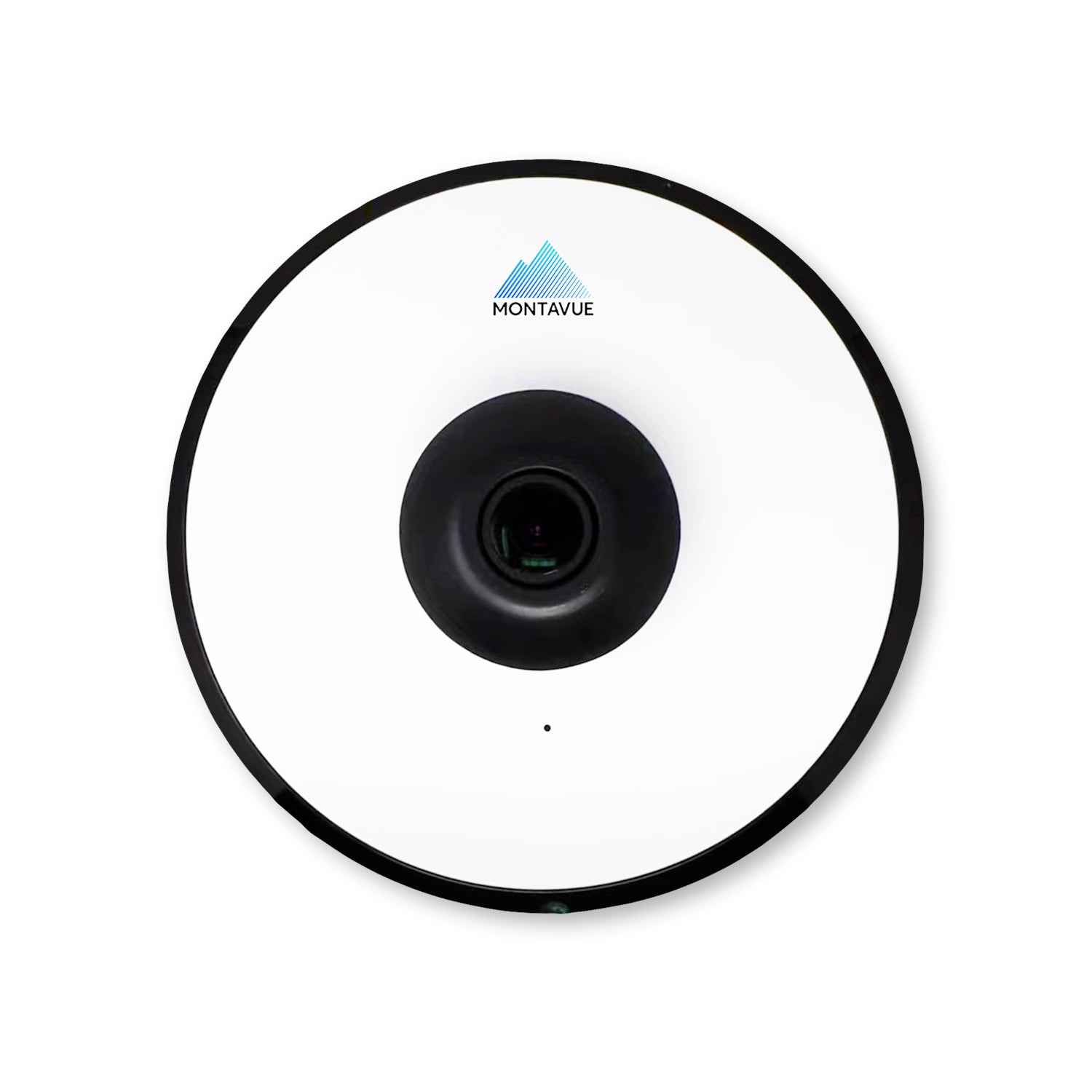 MTF5360X | 5MP 2K 360° Panoramic Fisheye Indoor Security Camera - Montavue