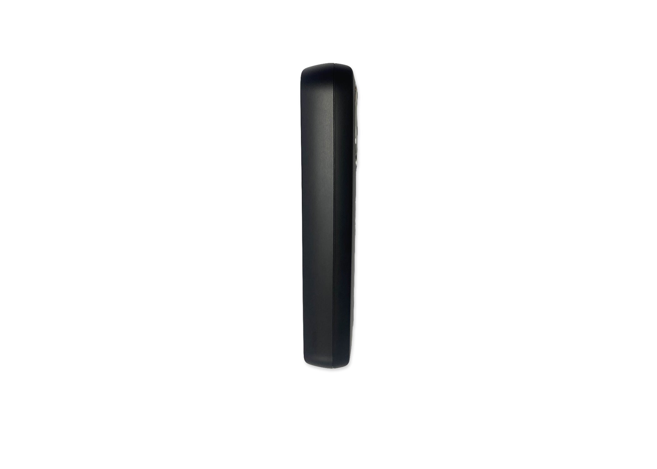 DH-DB6i | 5MP 2K Black Wi-Fi Doorbell Camera with 2-Way Audio and Human Detection - Montavue