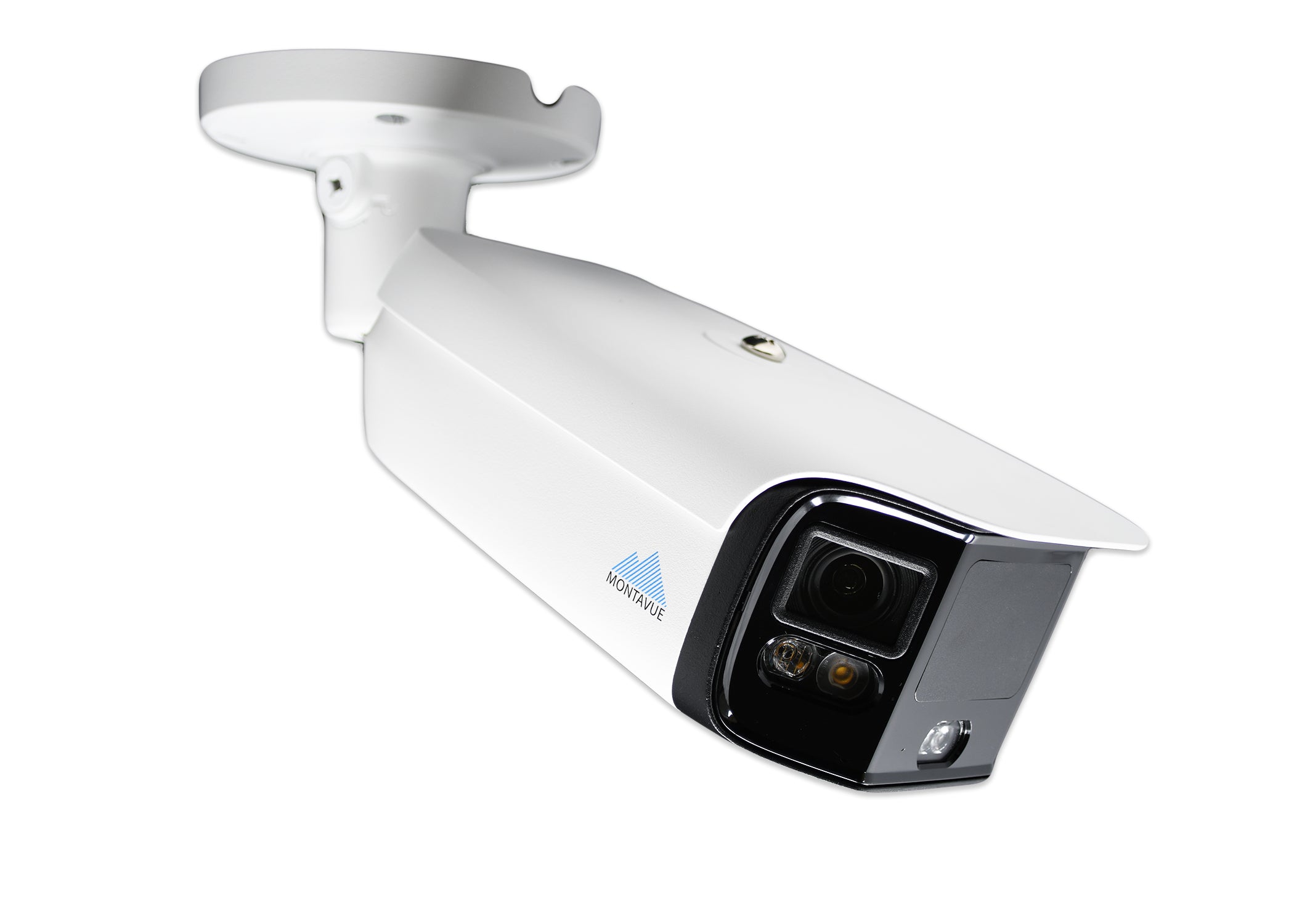 Panoramic and Wide-Angle Cameras