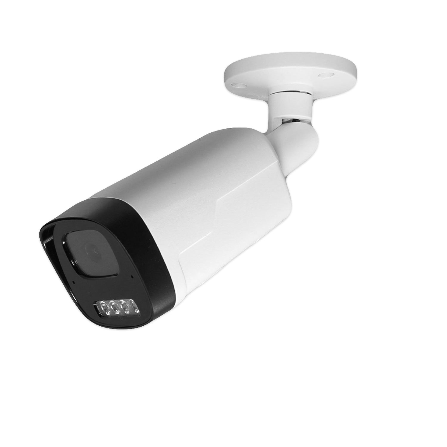 MNB-4-101 Montavue Nexus 4MP 2K Smart Light Bullet PoE IP Security Camera