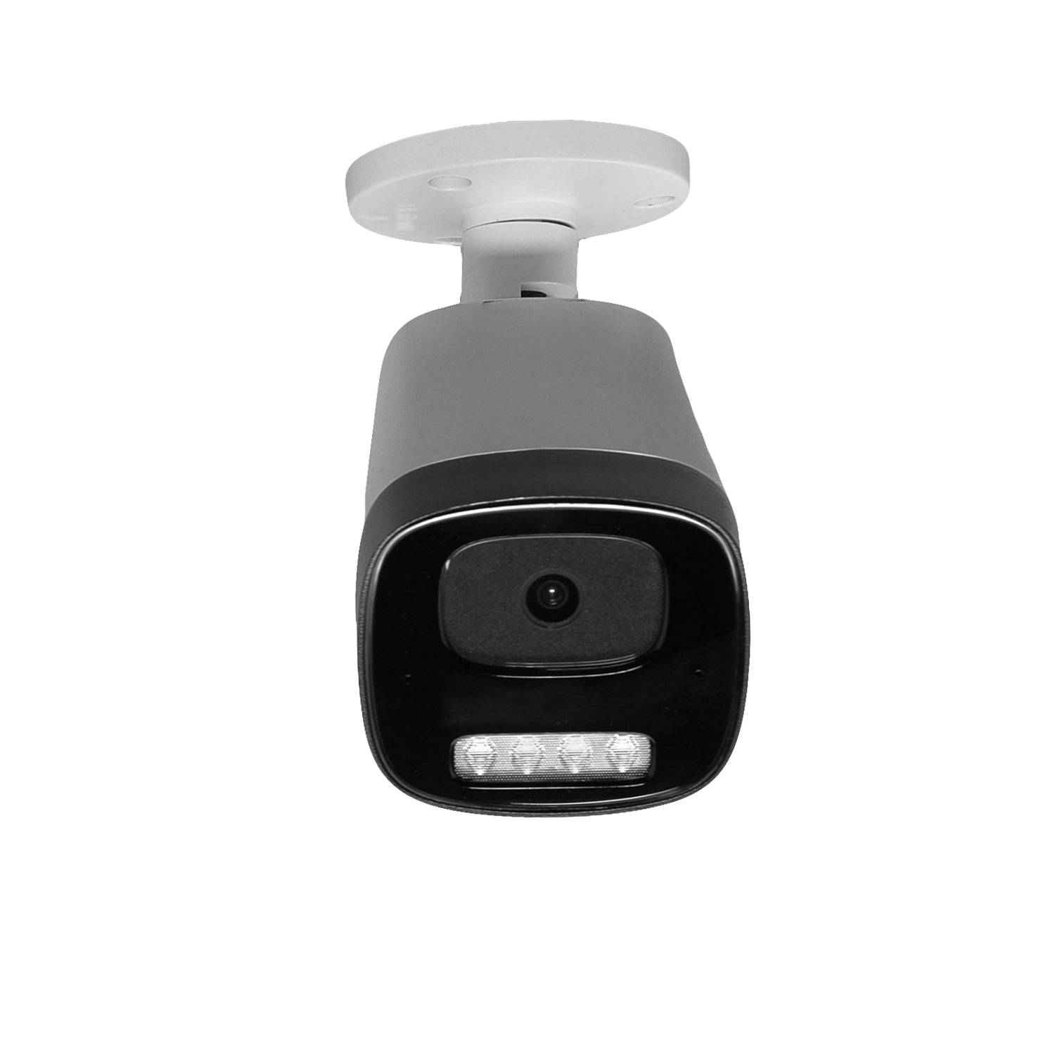 MNB-8-101 Montavue Nexus 8MP 4K Smart Light Bullet PoE IP Security Camera