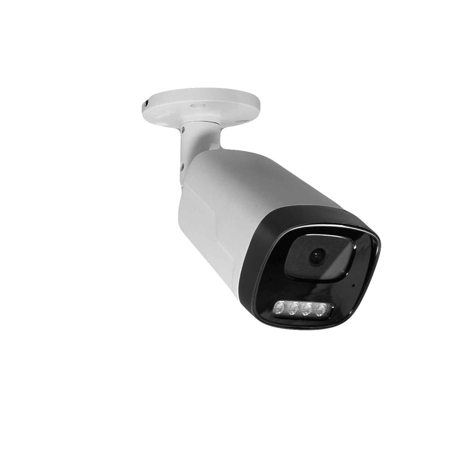 MNB-8-101 Montavue Nexus 8MP 4K Smart Light Bullet PoE IP Security Camera