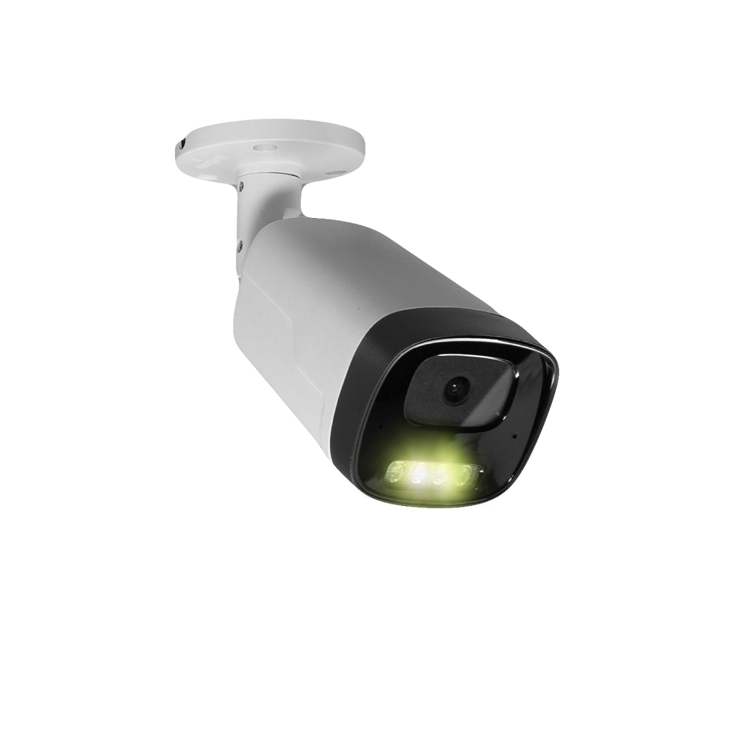 MNB-8-201 Montavue Nexus 8MP 4K Smart Pro Bullet PoE IP Security Camera