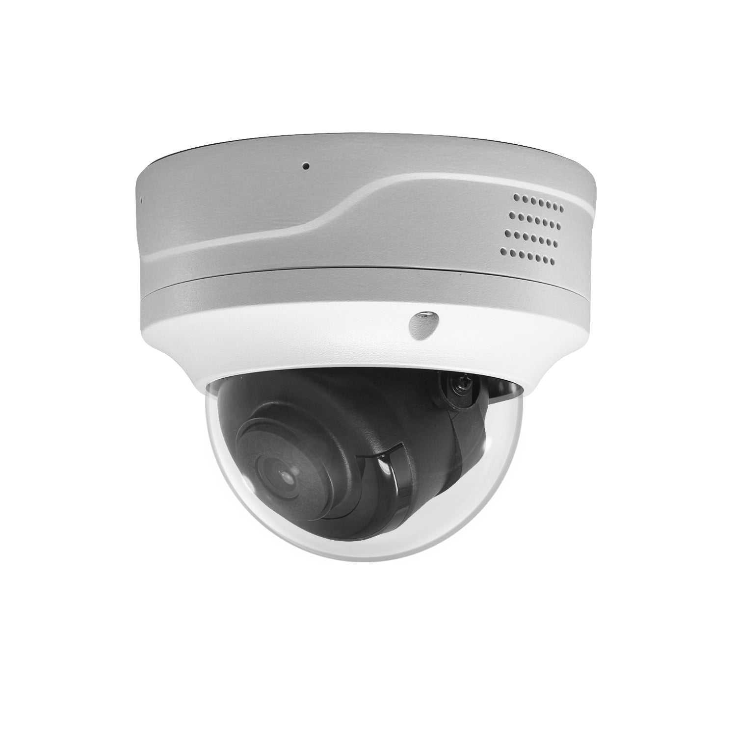 MND-8-201 Montavue Nexus 8MP 4K Smart Pro Dome PoE IP Security Camera