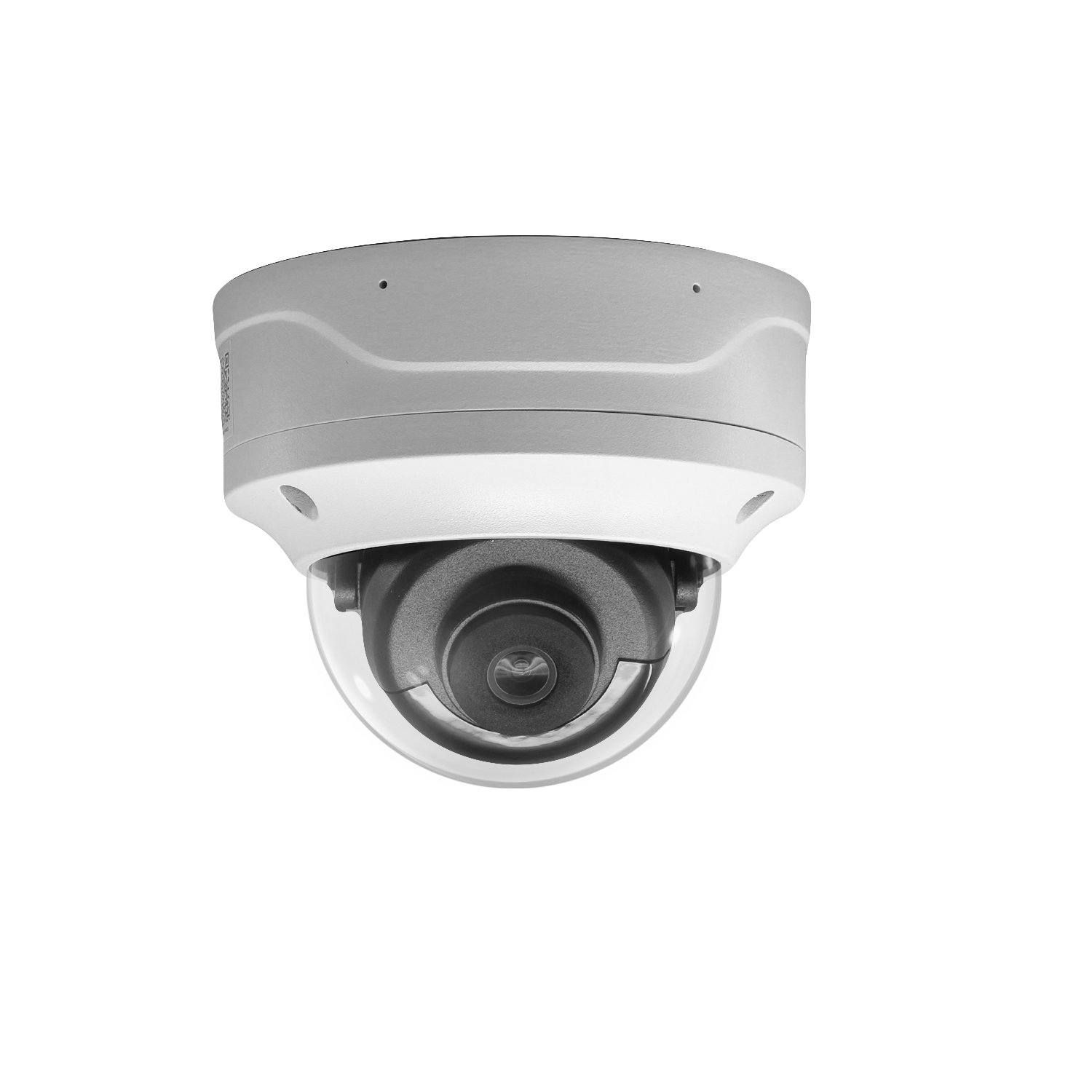 MND-4-101 Montavue Nexus 4MP 2K Smart Dome PoE IP Security Camera