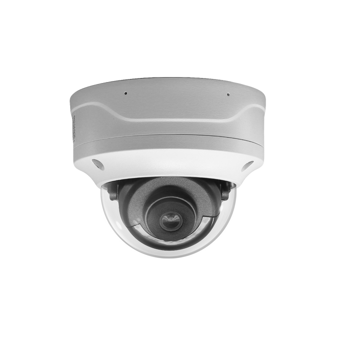 Montavue Nexus 4MP 2K Smart Dome PoE Security Camera – MND-4-101
