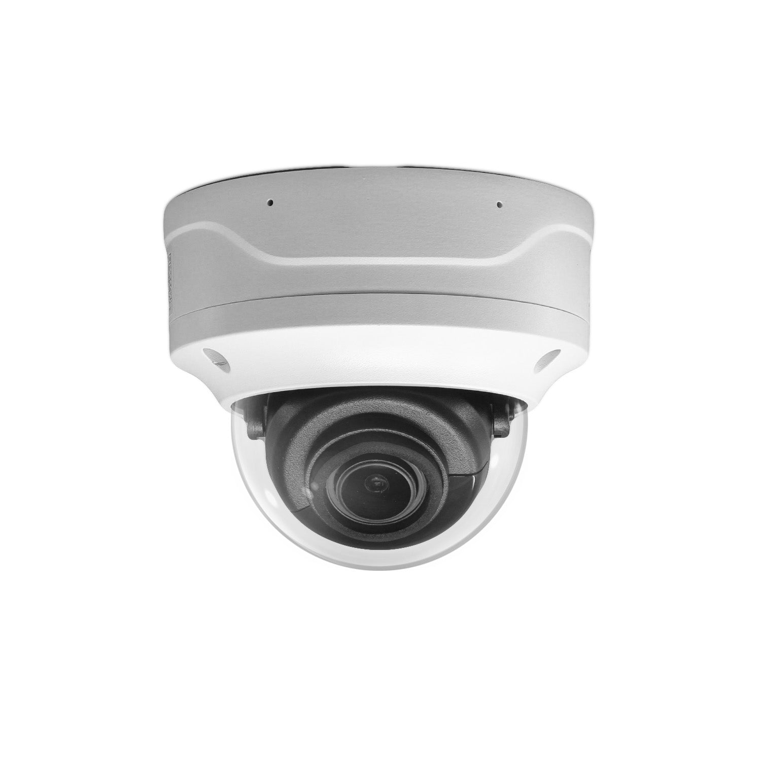 MNDZ-8-101 Montavue Nexus 8MP 4K Smart Vari-Focal Dome Poe IP Security Camera