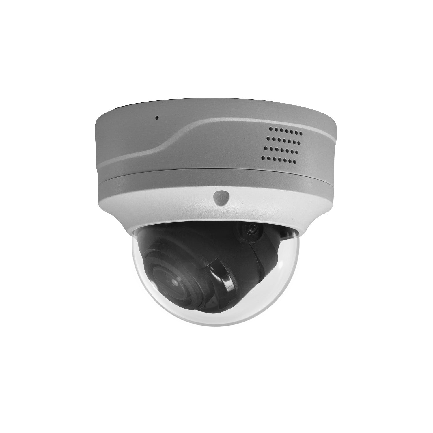 MNDZ-8-101 Montavue Nexus 8MP 4K Smart Vari-Focal Dome Poe IP Security Camera