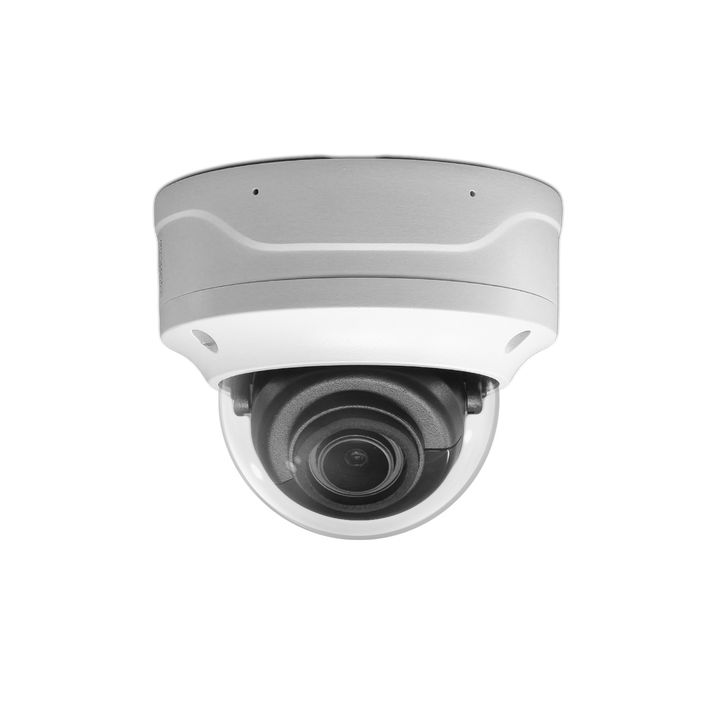 Montavue Nexus 8MP 4K Smart Varifocal Dome PoE Security Camera – MNDZ-8-101