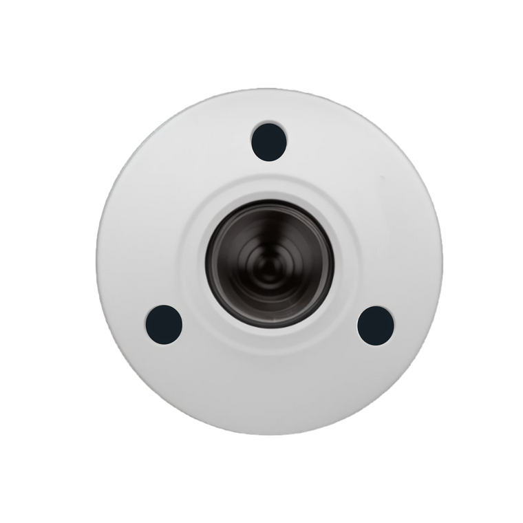 Montavue Nexus 12MP 4K 360° Fisheye PoE Security Camera – MNF-12-201