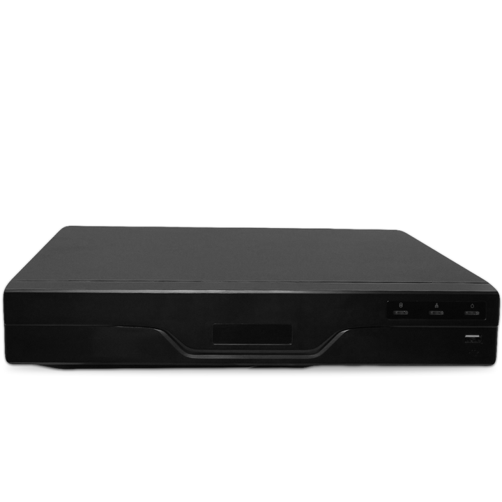 Montavue Nexus Pro 32-Channel 4K NVR with AI – MNN-P324
