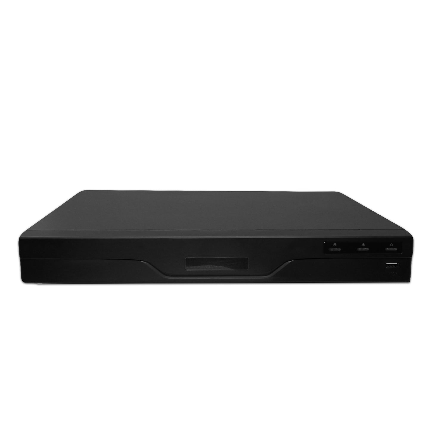 MNN-P82-8 Montavue Nexus 8 Channel PoE Pro Network Video Recorder