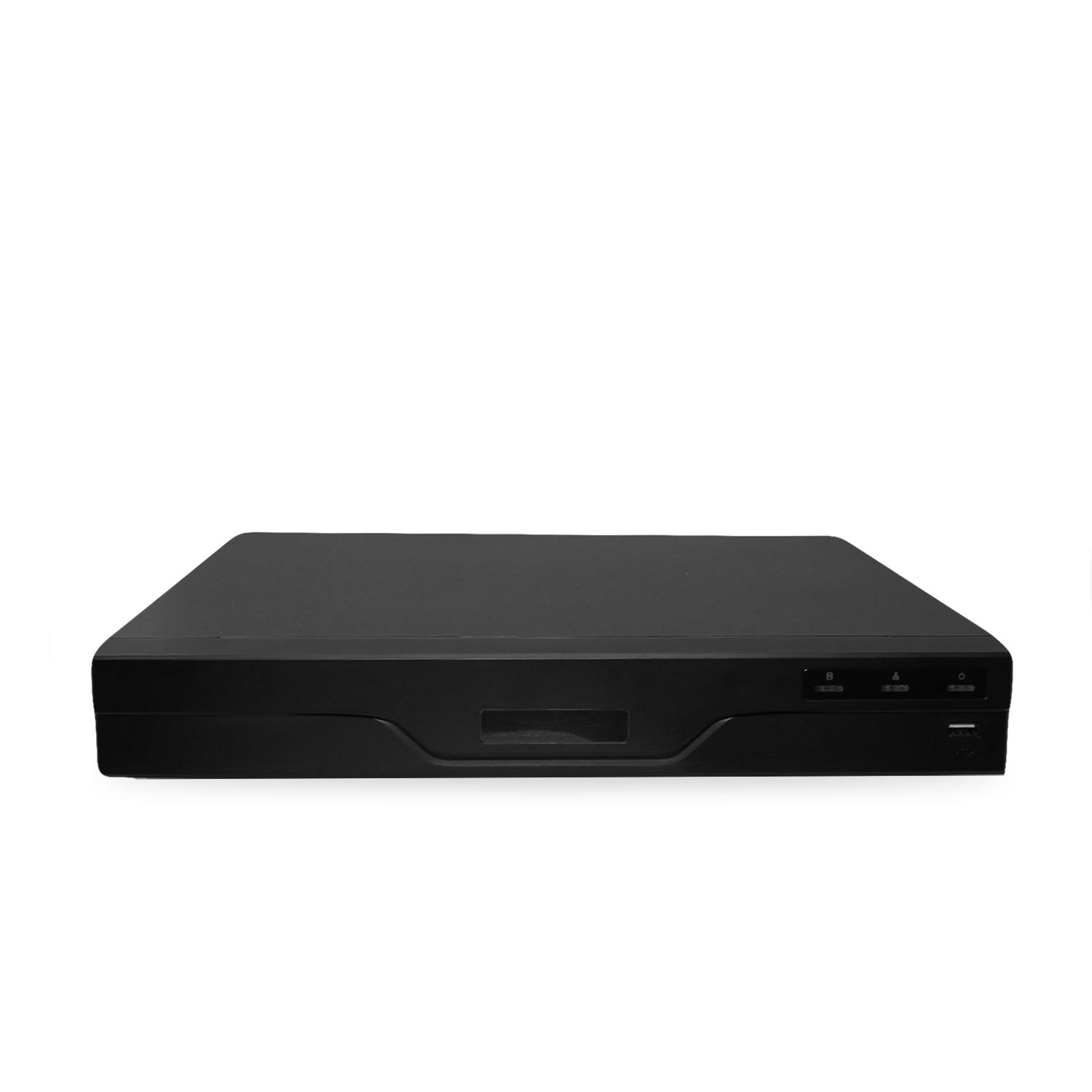 MNN-P82-8 Montavue Nexus 8 Channel PoE Pro Network Video Recorder - Montavue