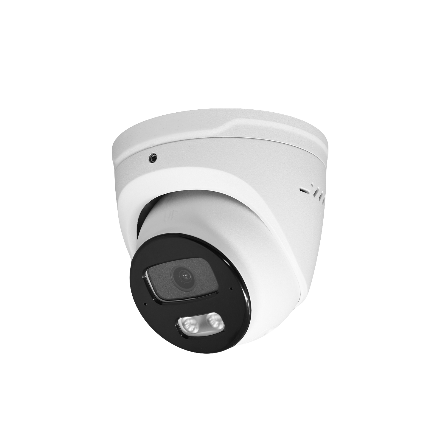 MNT-8-101 Montavue Nexus 8MP Smart Light Turret Camera - Montavue