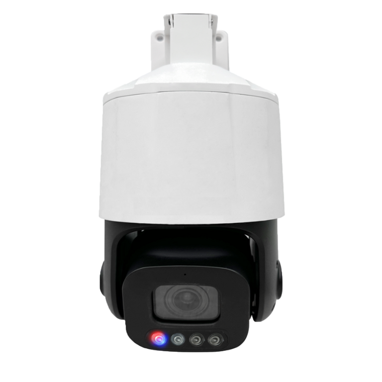 Montavue Nexus 4MP 2K 5x Optical Zoom PTZ PoE Security Camera – MNZ-45-101