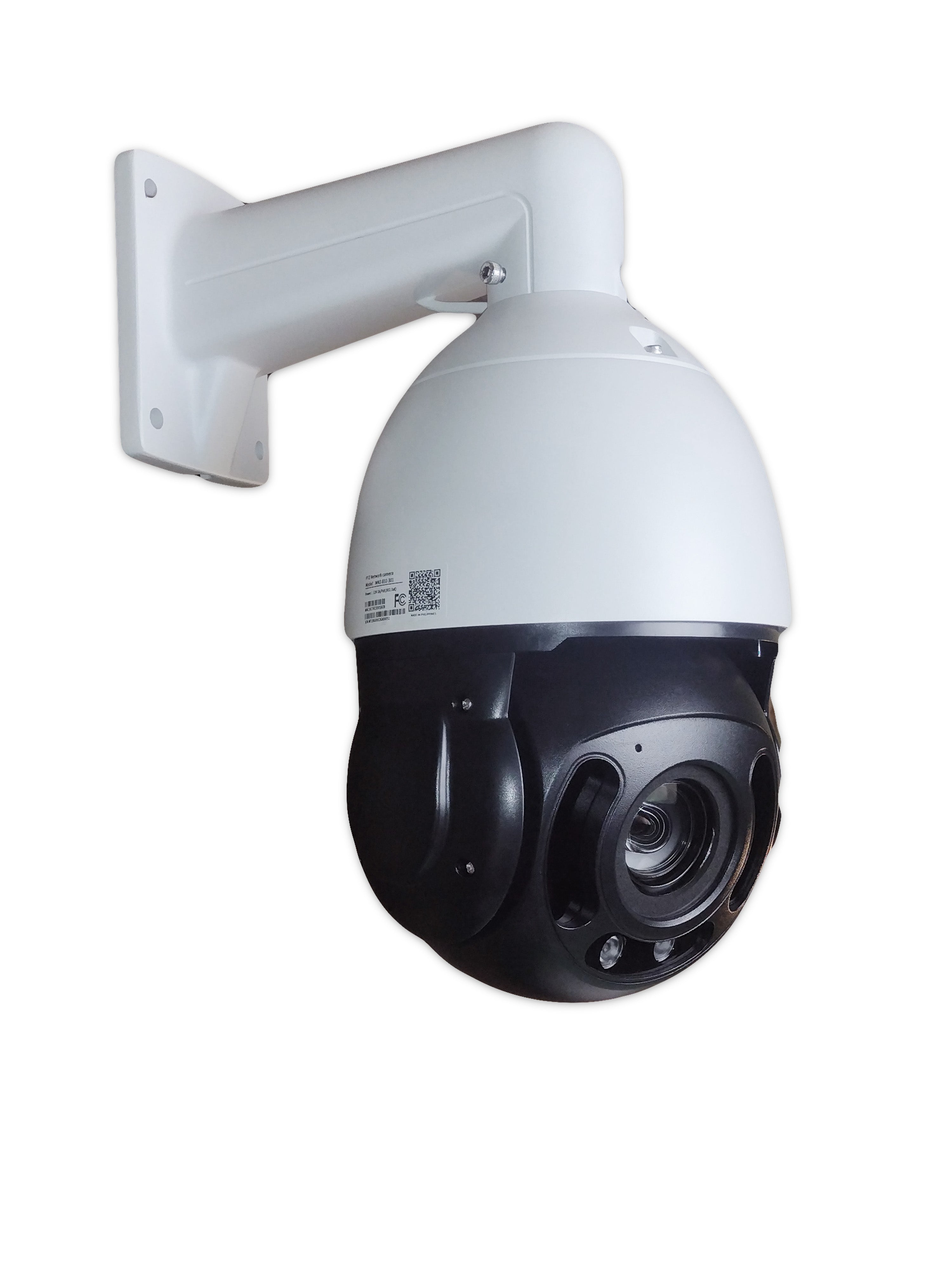MNZ-832-301 Montavue Nexus 8MP 32x Zoom Pan Tilt Zoom Camera
