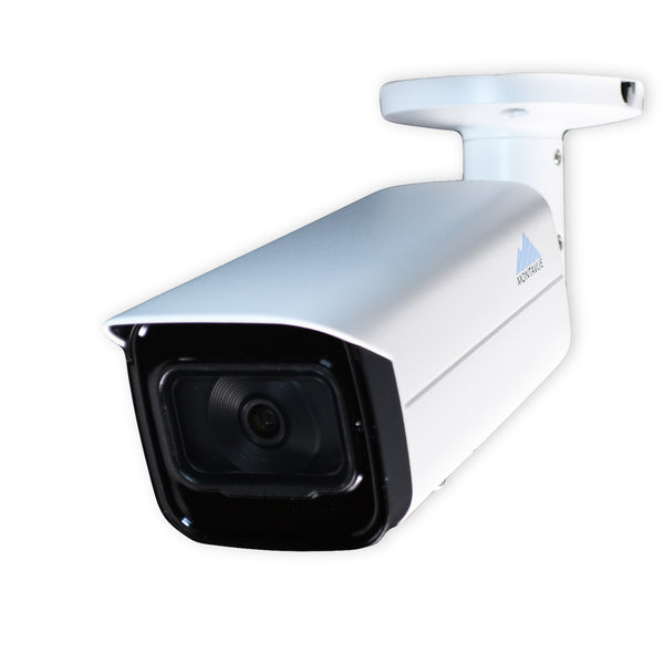 MTB8110-SMD3-AP-E | 8MP 4K 30FPS Acupick Bullet Camera with ePoE and S