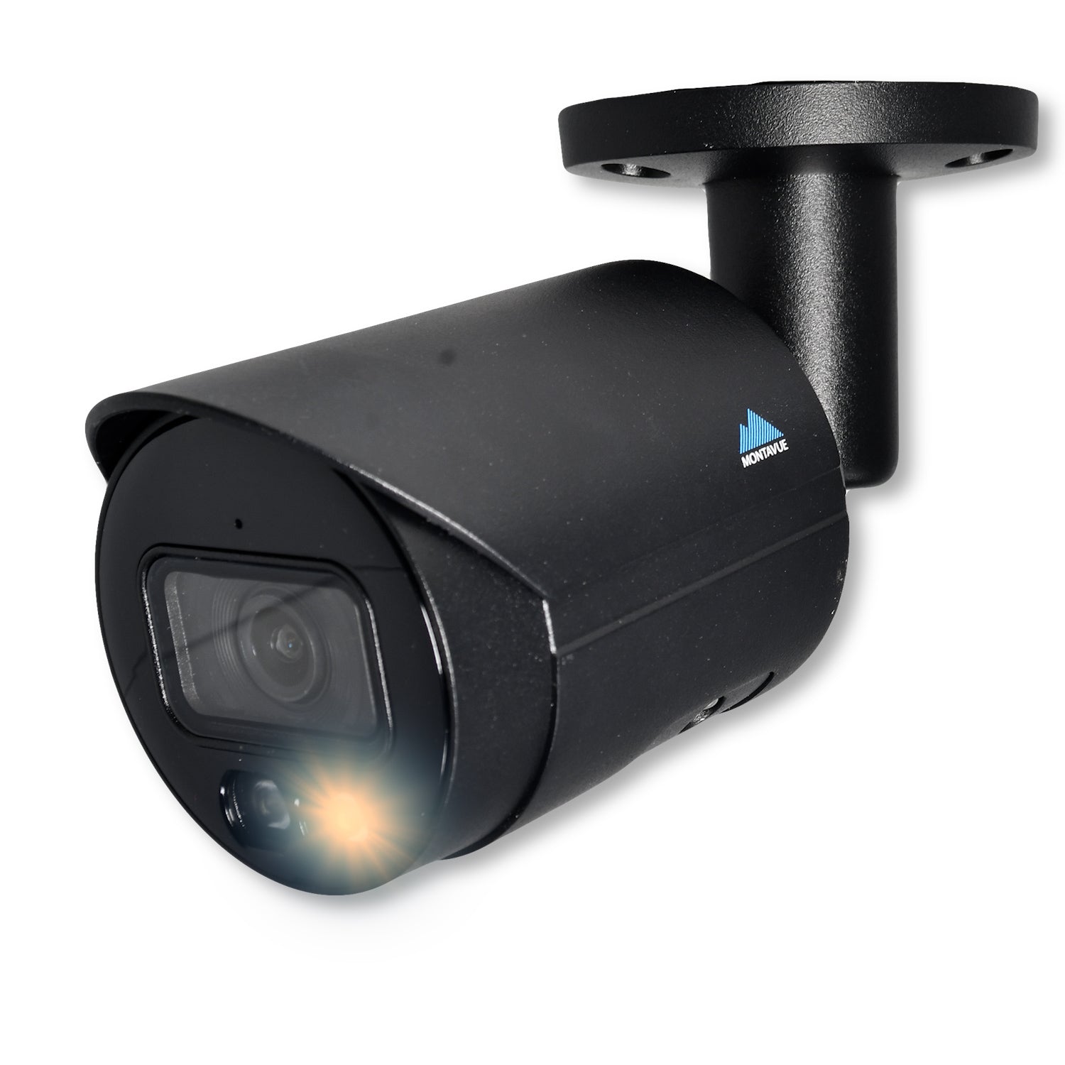 MTB8111 | 8MP 4K Bullet Security Camera with SMD+ and Smart