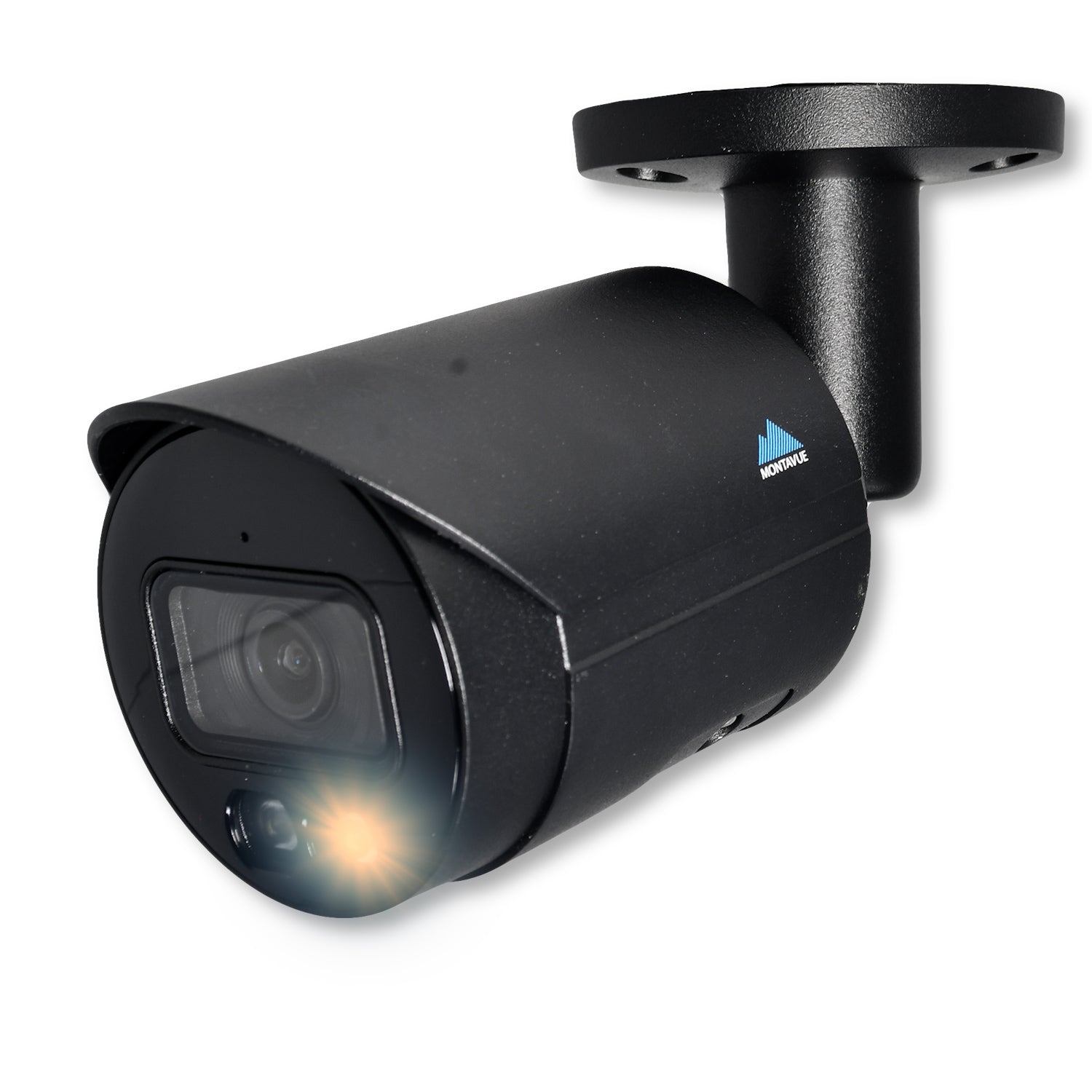 MTB8111 | 8MP 4K Bullet Security Camera with SMD+ and Smart Dual Illumination - Montavue