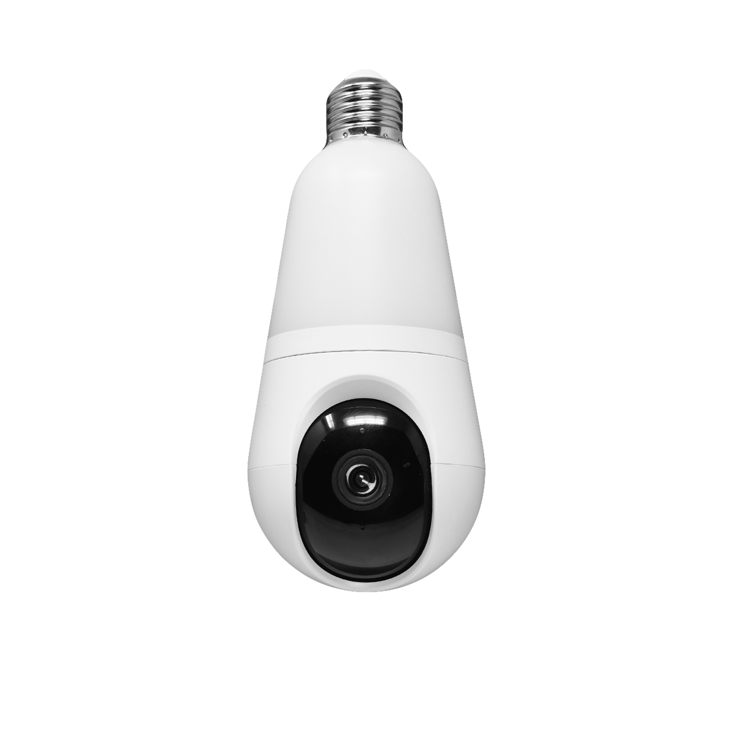 MHL-4-101 Montavue Home 4MP WIFI Pan Tilt Light Bulb Camera - Montavue