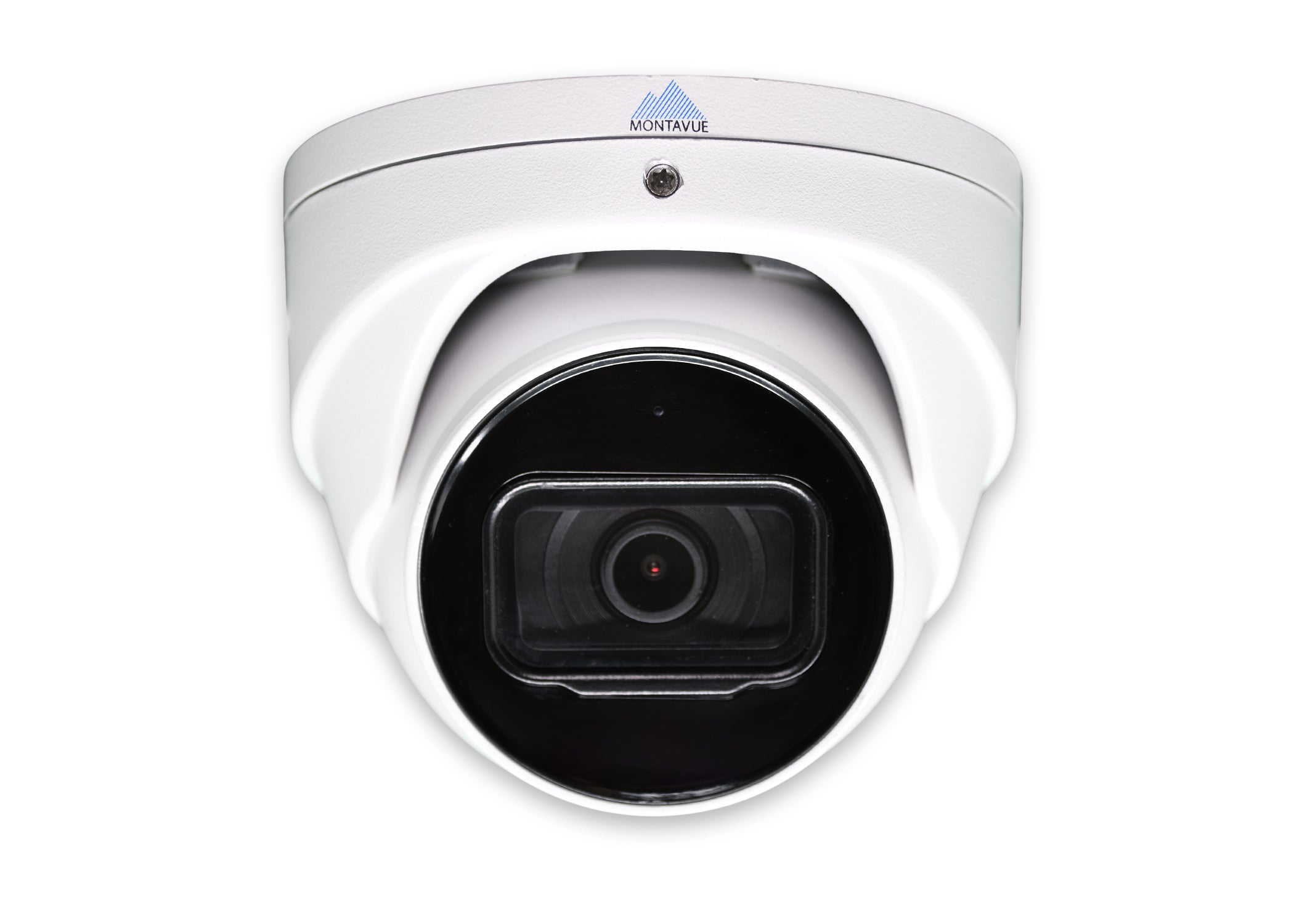 MTT8106-SMD | 8MP 4K Turret Security Camera with Smart Motion Detection - Montavue