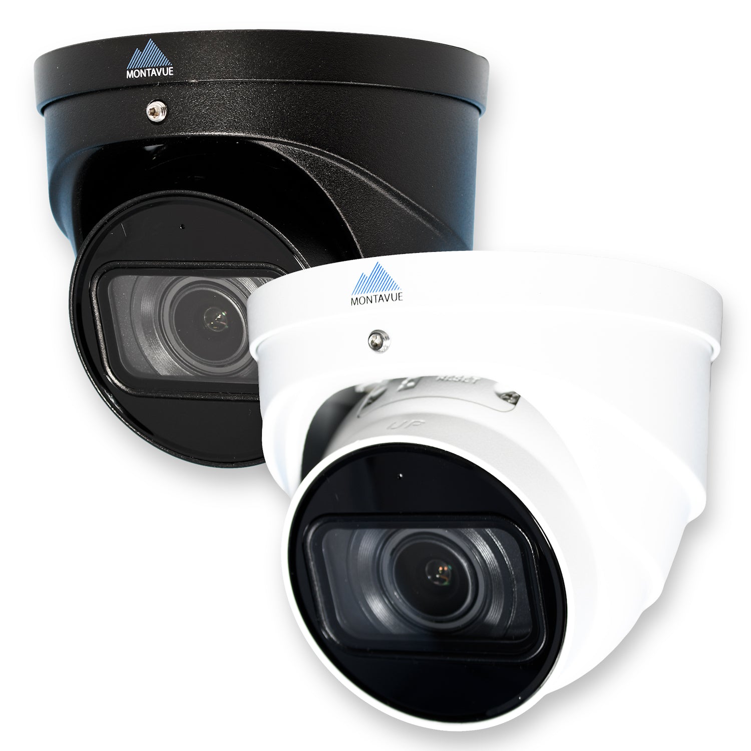 4K 8MP Motorized Varifocal Security Camera with 200ft IR Night Vision