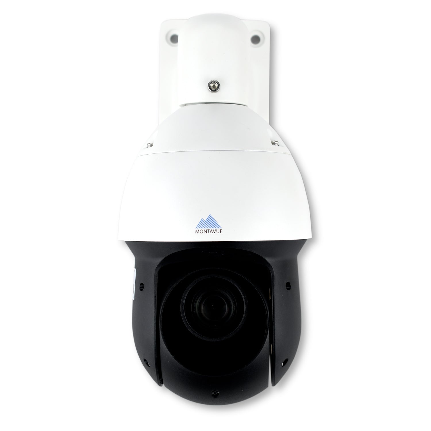 MTZ8250-L | 8MP 4K PTZ Camera with 25x Zoom, SMD 4.0 & 300ft IR Night Vision - Montavue