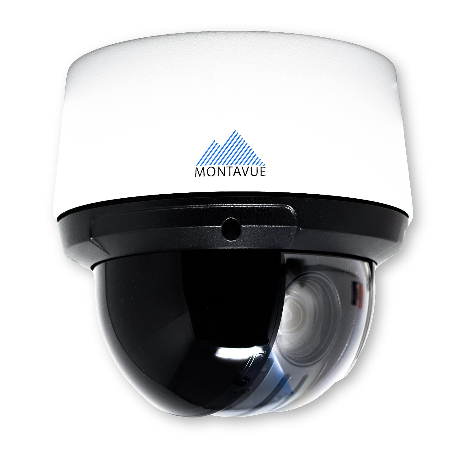 Montavue Pan-Tilt-Zoom (PTZ) Speed Dome Camera w/ 25x Zoom