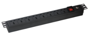 Server Rack Power Strip - Montavue